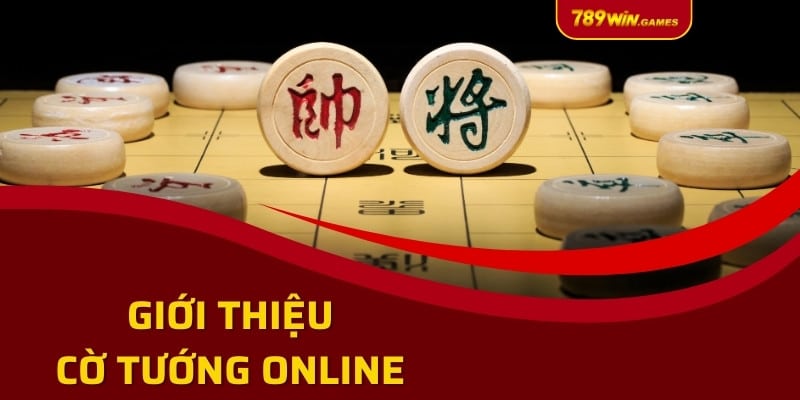 Giới thiệu cờ tướng online