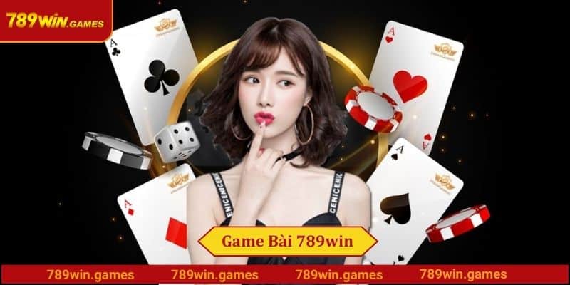 Game Bài 789win