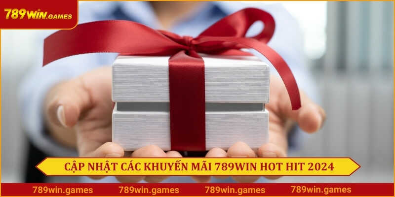 Khuyến Mãi 789win