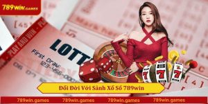 Xổ Số 789win