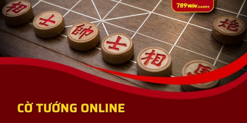 cờ tướng online