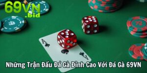 Chinh Phục Kho Tàng Game Bài 69VN - Nơi Đam Mê Hội Tụ